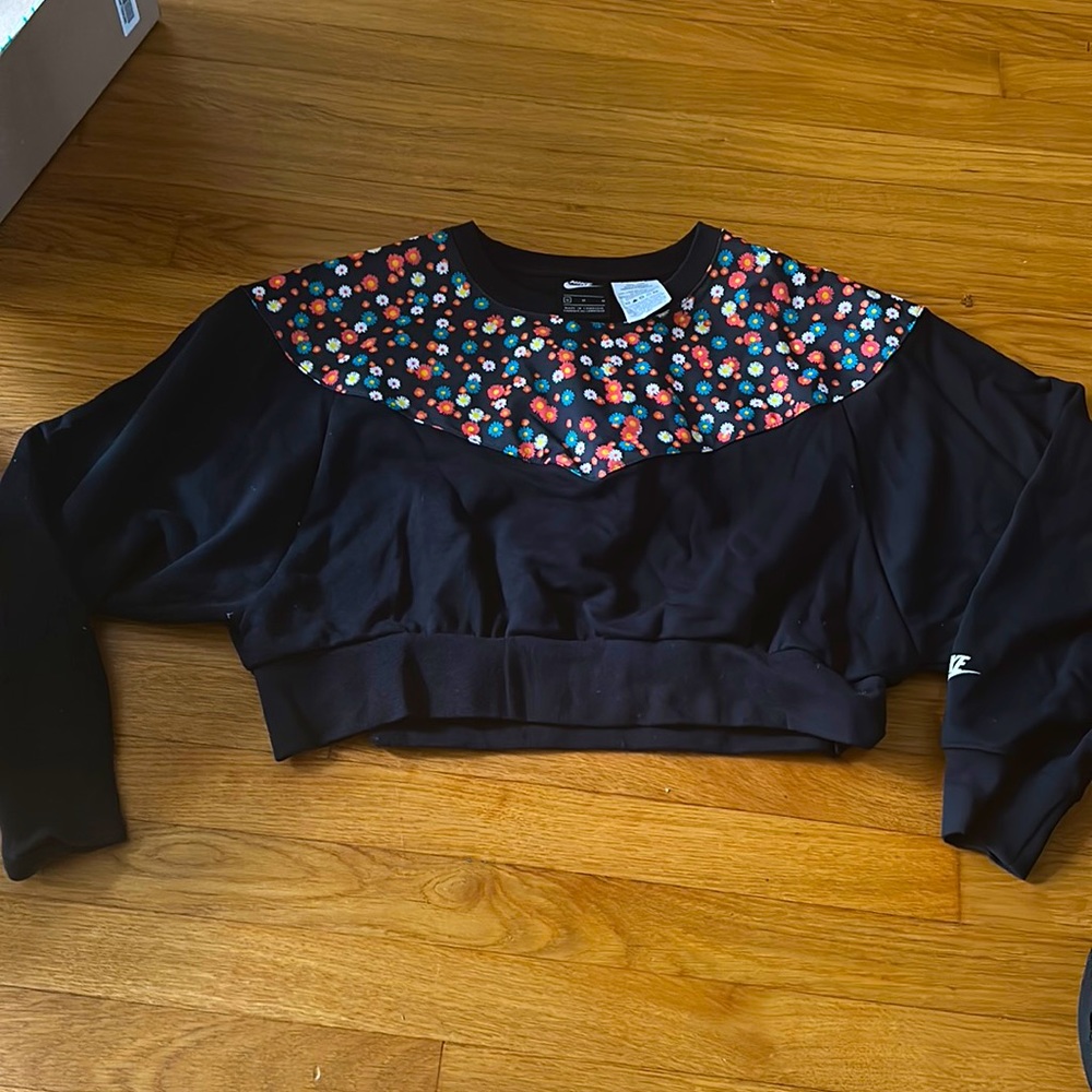 Nike crew neck